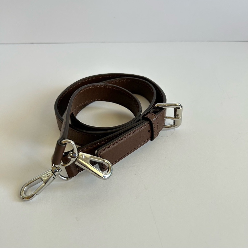 Michael Kors Leather  Bag Strap